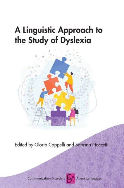 Linguistic Approach To The Study Of Dysl