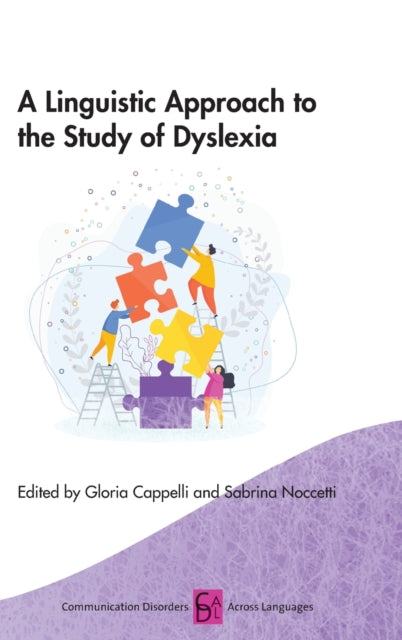 Linguistic Approach To The Study Of Dysl By Cappelli, Gloria