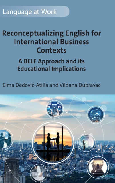 Reconceptualizing English For Internatio