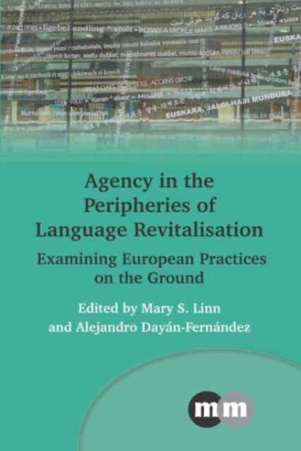 Agency In The Peripheries Of Language Re