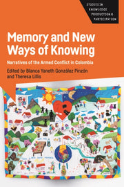 Memory & New Ways Of Knowing