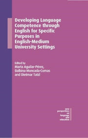 Developing Language Competence Through E