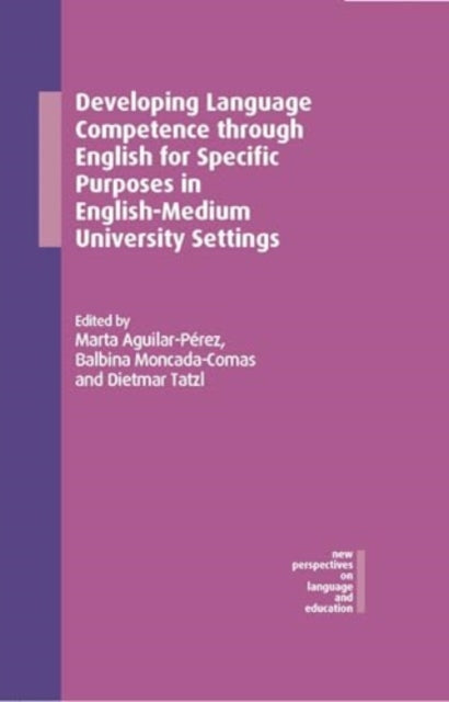 Developing Language Competence Through E