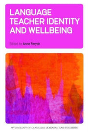 Language Teacher Identity & Wellbeing