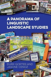 Panorama Of Linguistic Landscape Studies