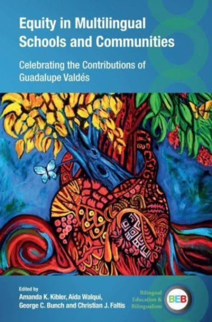 Equity In Multilingual Schools & Communi