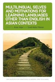 Multilingual Selves & Motivations For Le