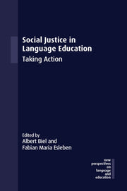 Social Justice In Language Education