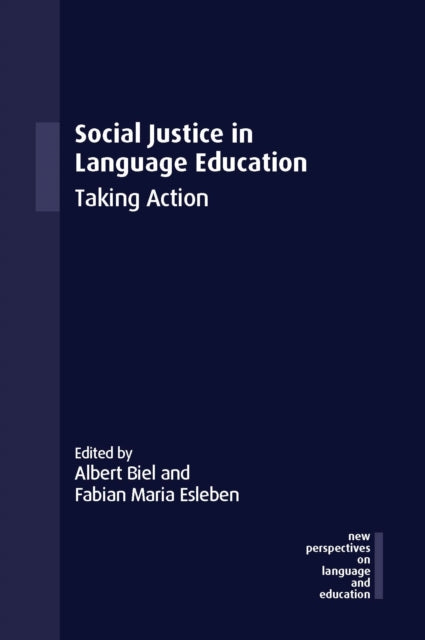 Social Justice In Language Education