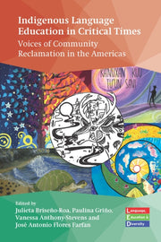 Indigenous Language Education In Critica