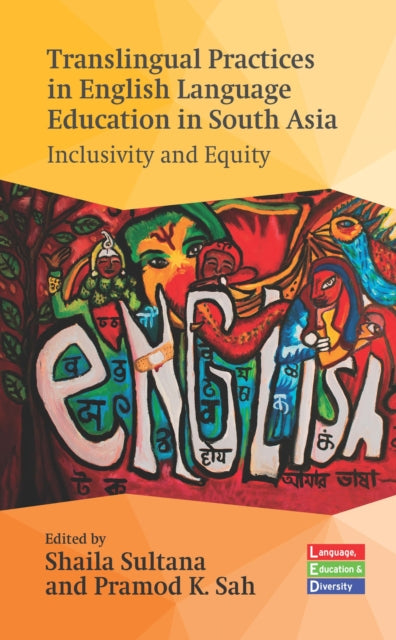 Translingual Practices In English Langua