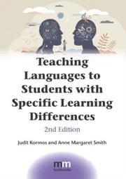 Teaching Languages To Students With Spec