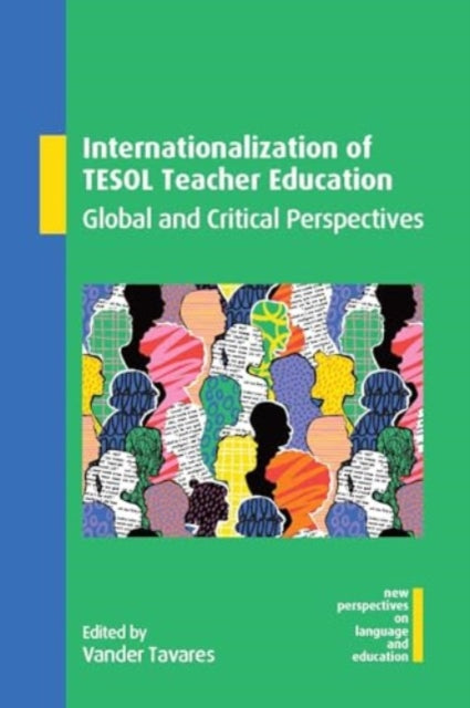 Internationalization Of Tesol Teacher Ed
