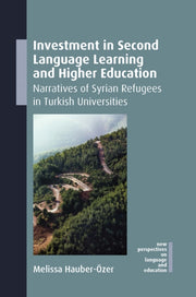Investment In Second Language Learning &
