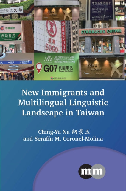 New Immigrants And Multilingual Linguis