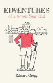 Edventures Of A Seven Year Old