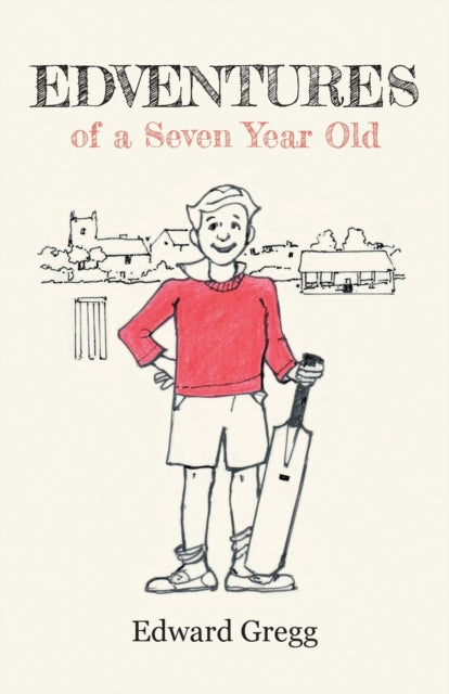Edventures Of A Seven Year Old