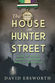 The House On Hunter Street