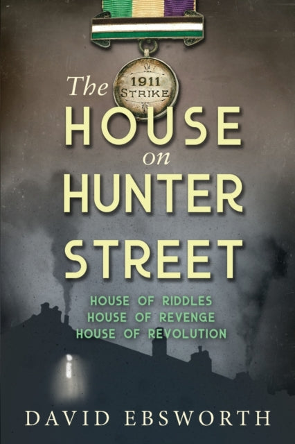 The House On Hunter Street
