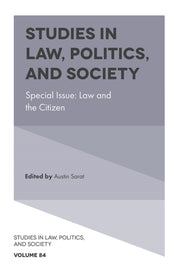 Law & The Citizen