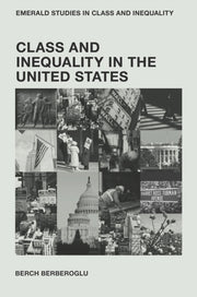 Class And Inequality In The United Stat