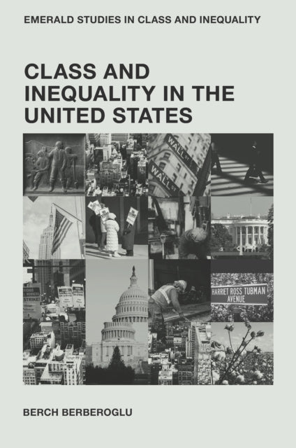 Class And Inequality In The United Stat