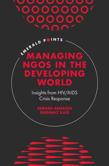 Managing Ngos In The Developing World