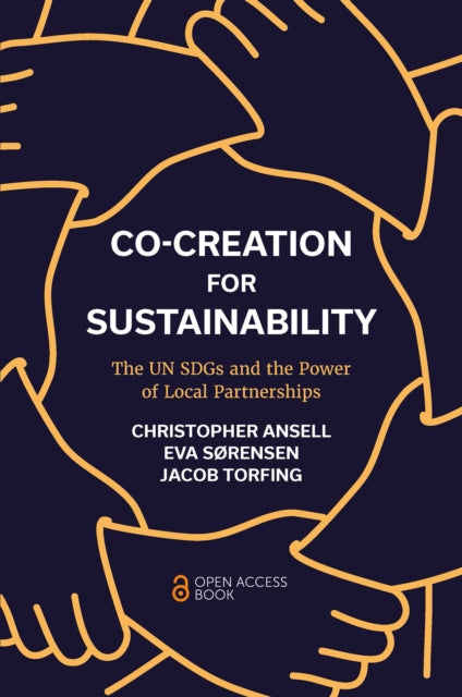 Co Creation For Sustainability