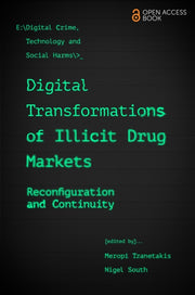 Digital Transformations Of Illicit Drug