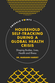 Household Selftracking During A Global H