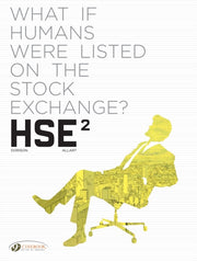 Hse Human Stock Exchange Vol 2