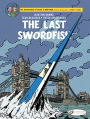 Last Swordfish