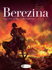 Berezina Book 1
