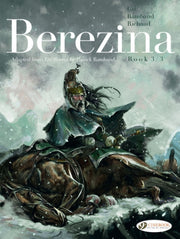 Berezina Book 3