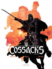 Cossacks Vol 1 The Winged Hussar