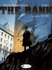 Bank Vol 3 Second Generation 18571871 By Boisserie, Pierre