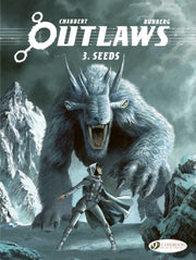 Outlaws Vol 3 Seeds By Runberg, Sylvain