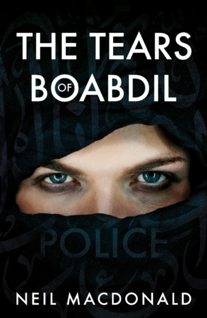 Tears Of Boabdil The
