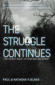 Struggle Continues