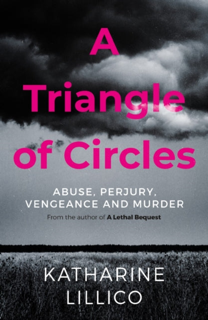 Triangle Of Circles