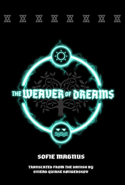 Weaver Of Dreams