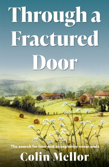 Through A Fractured Door