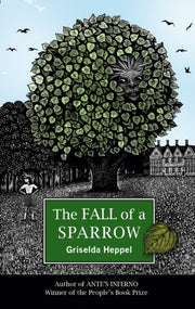 Fall Of A Sparrow The