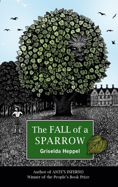 Fall Of A Sparrow The