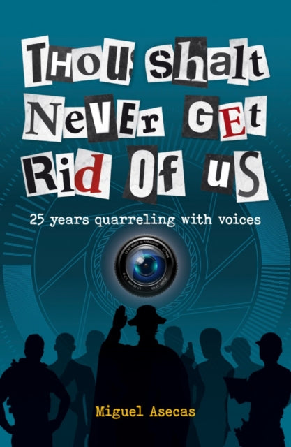 Thou Shalt Never Get Rid Of Us
