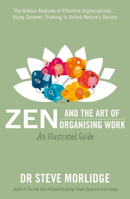 Zen And The Art Of Organising Work An
