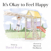 Its Okay To Feel Happy