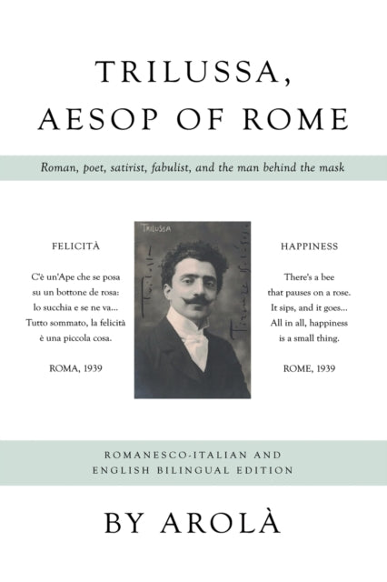 Trilussa Aesop Of Rome