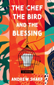 Chef The Bird & The Blessing The