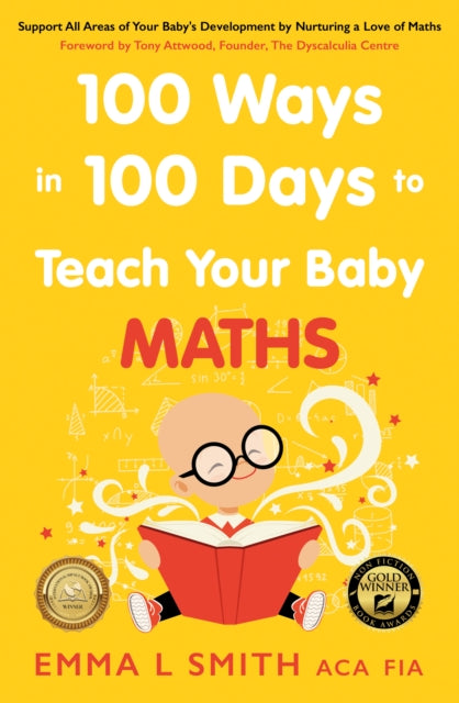 100 Ways In 100 Days To Teach Your Baby